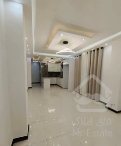 آپارتمان ۴۵متری / مالک پول لازم
