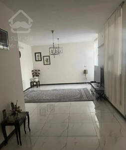 ۱۱۰متر دو خوابه طبقه دوم،،زیبادشت بالا، گلستان ها