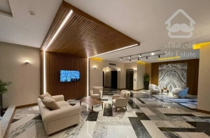 265 متر قَصر آپارتمان سهروردی شمالی