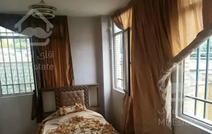 آپارتمان ۵۳ متر جنت آباد