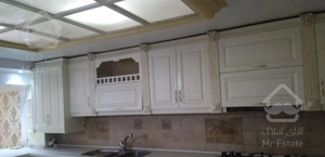 سازمان آب فرساد شرقی ۱۳۰متر تکواحدی