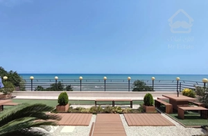 فروش واحد ۱۰۰ متری پلاک یک ساحل کلیدنخورده