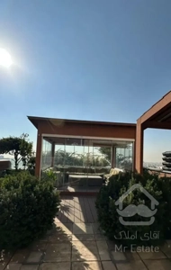 ۵۴۰متر/۴۱۰متر+۱۳۰متر تراس/تاپ لوکیشن اعیان نیاوران