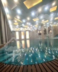 ازگل ۲۵۰ متر کلید نخورده ویو ابدی