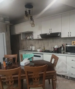 ۷۰ متر آپارتمان دوخوابه فول بازسازی