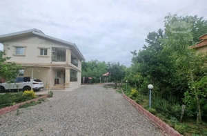 فروش خانه ویلایی 900متری جاده لنگرود به شلمان