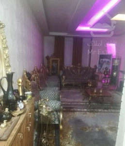کرمانشاهان۸۶ متری/فول لاکچری