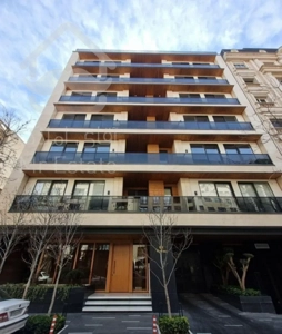 شاهکار معماری مدرن / ۴ خواب ، سوئیت مجزا