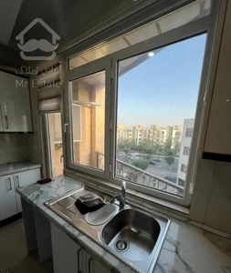 ۷۲و۸۰ متر در یک طبقه/۴ساله کنتوری/۲واحدی/خجسته پور