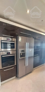 ۲۰۰متر فرشته تاپ لوکیشن مشاعات تراس