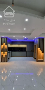 ۱۴۸ متر سه خواب