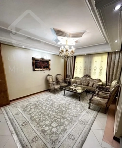 65 متر 2 خواب شهرک سینا