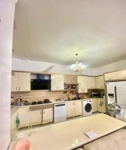 اول لادن ۱۱۰ متری تک واحدی جهیزه