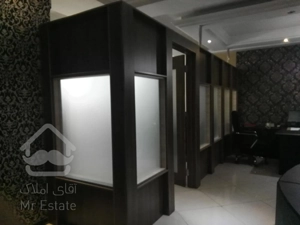 اجاره آپارتمان موقعیت اداری فوق‌العاده شیک بر اصلی صادقیه