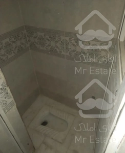 منزل نوساز کلید نخورده