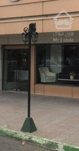 الهیه فرشته ۲۰ متر مغازه فروشی با ملکیت