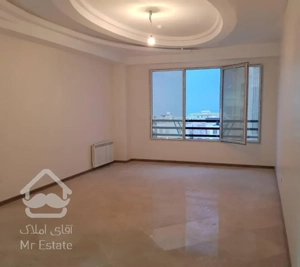 آپارتمان ۱۰۴متری نوسازایران زمین شمالی گلزار یکم