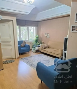 ظفر ۶۵ متر ۲ خواب