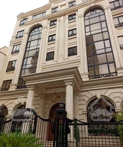 ۱۹۳ متر مهماندوست فول امکانات