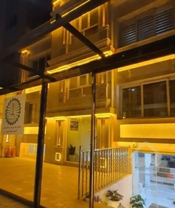 اجاره هتل ۱۴واحدی/لوکس/خیابان امام رضا/نزدیک حرم