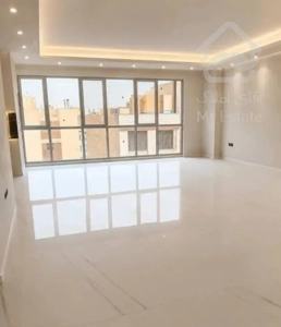 آپارتمان نوساز ۱۲۵ متر ۲ خواب(فرجام)