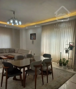 ۱۰۵ متر، فردوسی غربی، ۲خواب، نوساز