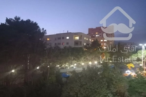 آپارتمان ۸۰ دو خواب