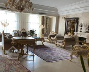 نیاوران ۳۰۰متر بصورت تکواحدی