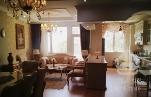 آلاله شرقی/۱۱۸ متر/نقشه مهندسی/ فرعی نیلوفر