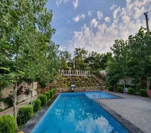 اجاره ویلا باغ استخردار