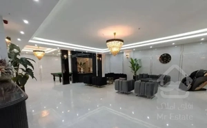 165متر /3خواب/ نوساز/ دو پارکنیگ /