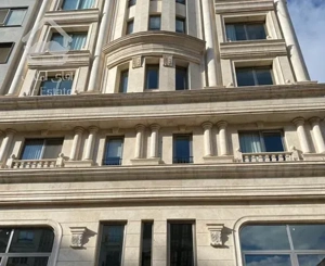 332 متر   4 خ مستر   3 پارکینگ   فول مشاعات