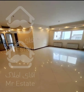 آپارتمان ۱۶۰متری /سه خواب /تک واحدی