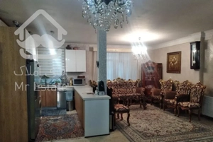 ۱۰۰ متر/۲ خواب/ویو دار/شمال جردن