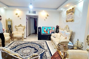 آپارتمان ۸۲متر فول امکانات