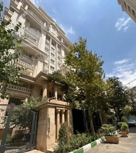 ۴۲۰ متر - شاهکار کلاسیک / فول مشاعات - فرزاد دلیری