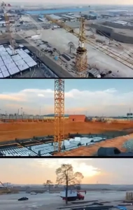 دفترفروش مستقیم رونیکا پالاس، حاج رحیم قربانی