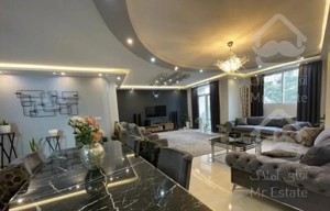 آپارتمان ۱۳۵متر ۳خوابه خیابان لاهور