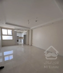 ۸۰ متر ۲ خواب کلید نخورده سازمان برنامه