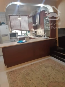 آپارتمان فروشی ۸۲ متر شهر زیبا