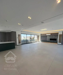 سه خوابه ۲۸۰ متری خاکشناسی