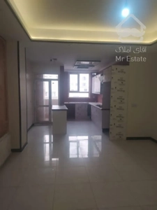 ۷۵متر ۲خواب رو به آفتاب کم واحد در بهترین لوکیشن