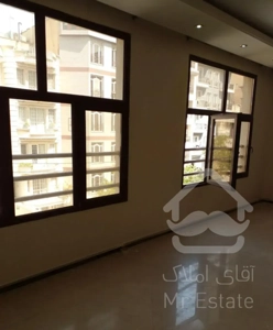 ۱۸۵ متر پاتریس لومومبا شمال ملکوتی