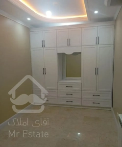 ۲۵۲ متر ۴ خواب ۳پارکینگ سندی مهران