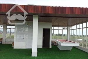 اجاره ویلا در سلمانشهر متل قو