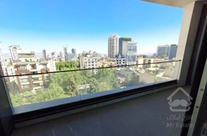 محمودیه برج باغ مدرن ۳۴۰ متر سه خواب