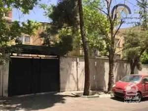 فروش کلنگی  ۳۷۰متری  سند آماده به قیمت شهرزیبا