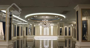 ۱۰۵متر/۲ خواب/ برج مجلل نیکا استادمعین