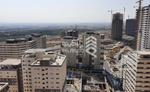 فروش آپارتمان یک خوابه در برج نوساز غرب دریاچه