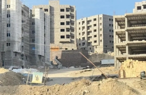 ۱۰۲متری ملی گیلاوند